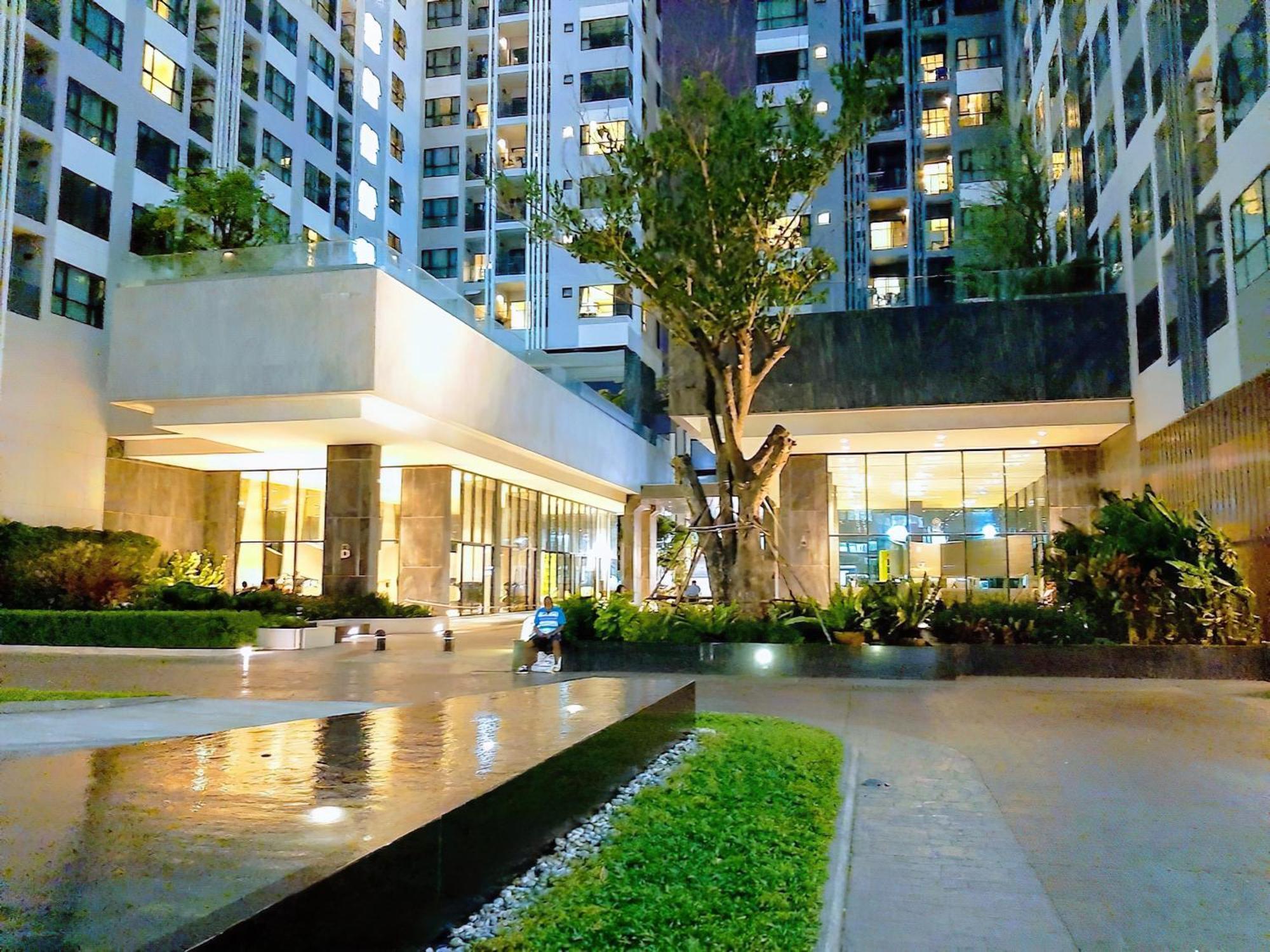 Best Location In Pattaya, Sky Pool & Infinity Edge Eksteriør billede