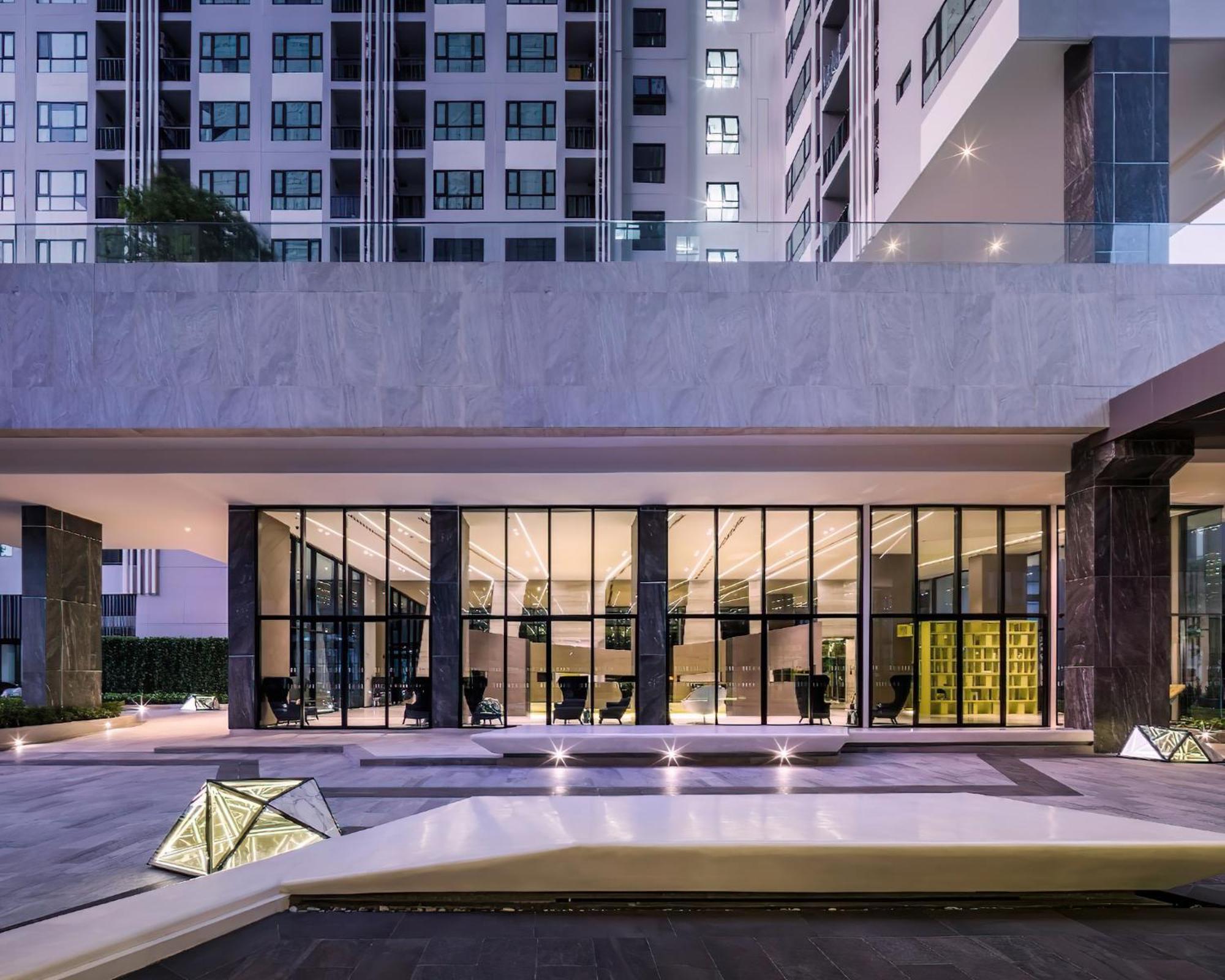 Best Location In Pattaya, Sky Pool & Infinity Edge Eksteriør billede